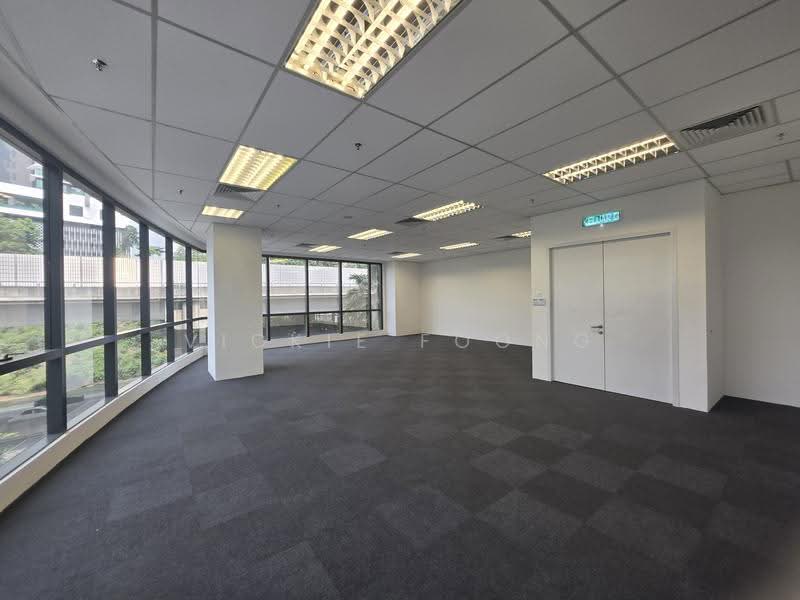 Office for Rent in Taman Desa (Kuala Lumpur) - Vickie Foong - Interior - PropertyGuru.com.my