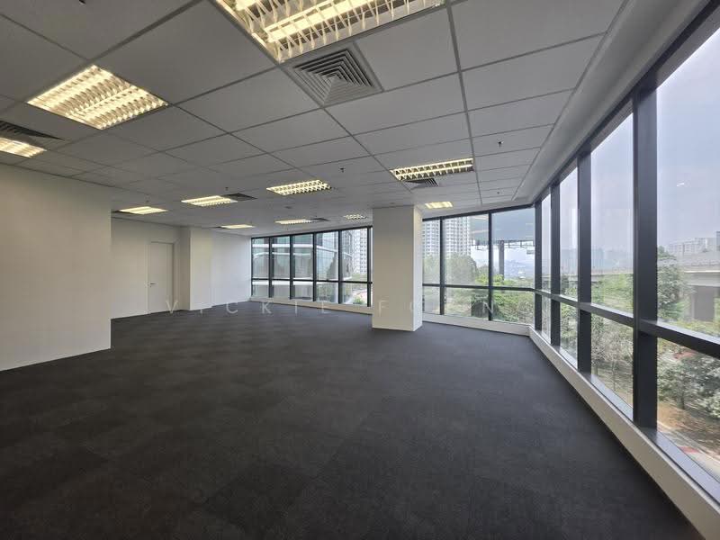 Office for Rent in Taman Desa (Kuala Lumpur) - Vickie Foong - Interior - PropertyGuru.com.my