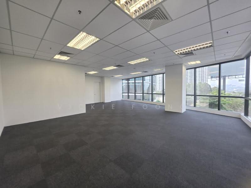 Office for Rent in Taman Desa (Kuala Lumpur) - Vickie Foong - Interior - PropertyGuru.com.my