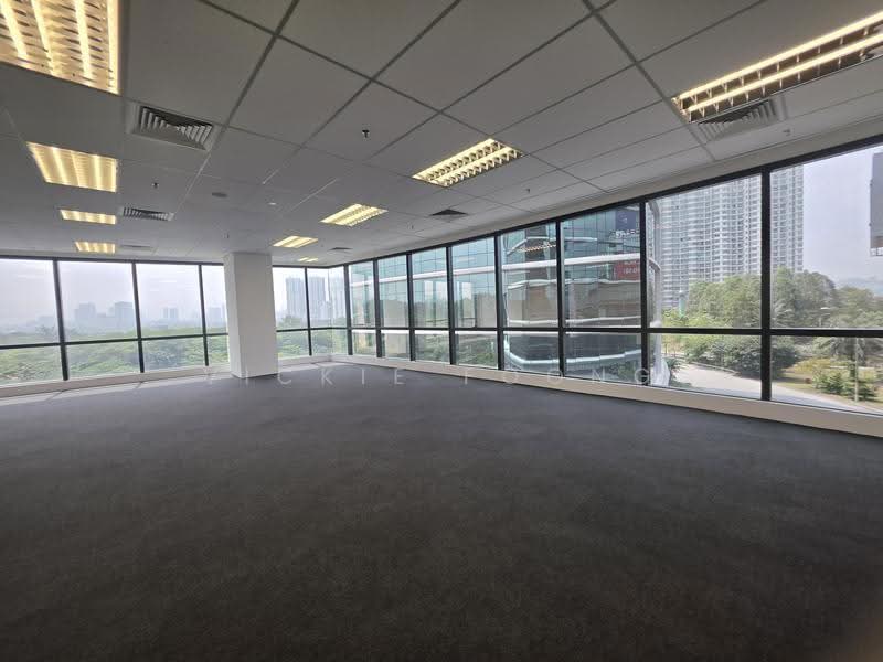 Office for Rent in Taman Desa (Kuala Lumpur) - Vickie Foong - Interior - PropertyGuru.com.my