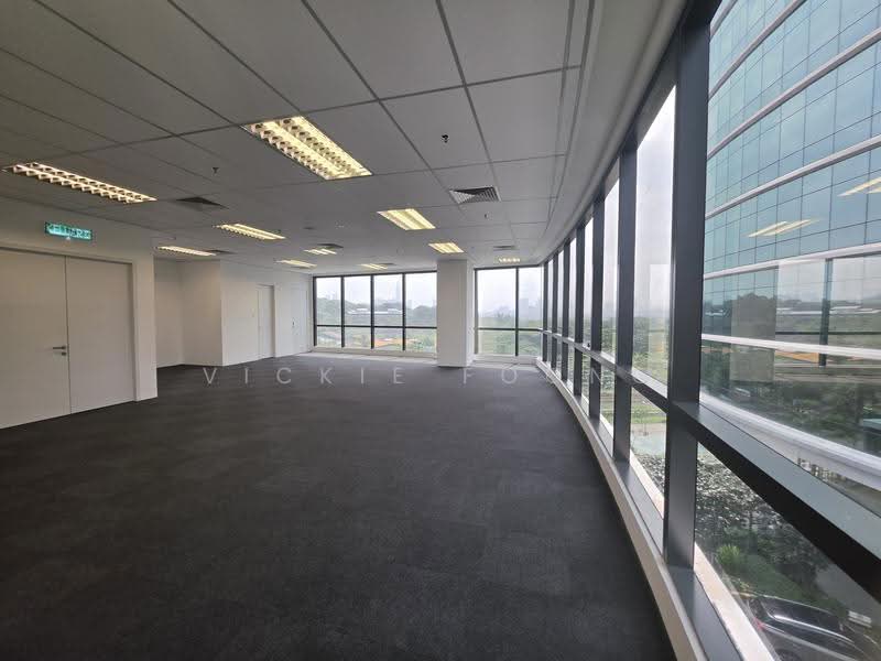 Office for Rent in Taman Desa (Kuala Lumpur) - Vickie Foong - Interior - PropertyGuru.com.my