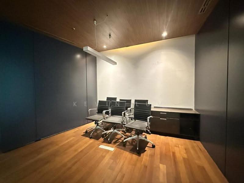 Office for Rent in KLCC (KL City Centre) - Kevin Lum - Interior - PropertyGuru.com.my