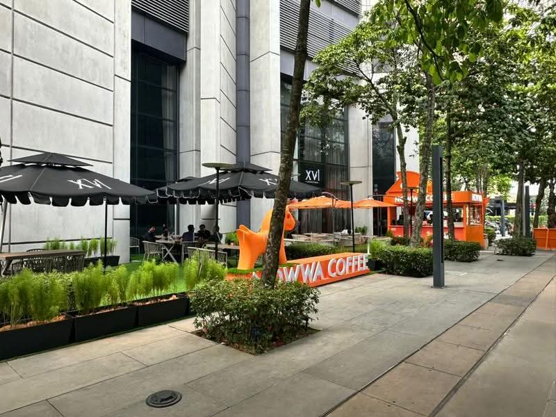 Office for Rent in KLCC (KL City Centre) - Kevin Lum - Exterior - PropertyGuru.com.my
