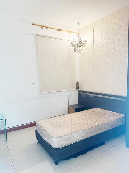 Rumah Berkembar untuk Dijual di Taman Kempas Utama (Tebrau) - Daniel Yong - Bedroom - PropertyGuru.com.my