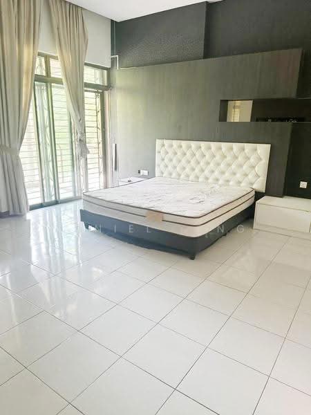 Rumah Berkembar untuk Dijual di Taman Kempas Utama (Tebrau) - Daniel Yong - Bedroom - PropertyGuru.com.my