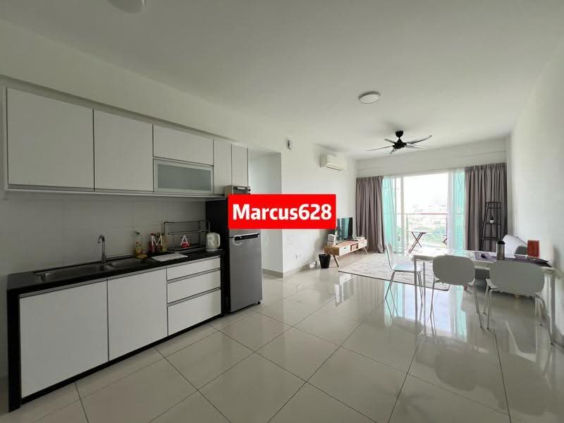 Condominium for Rent at Tropicana Bay Residences - Marcus Tan - Kitchen - PropertyGuru.com.my