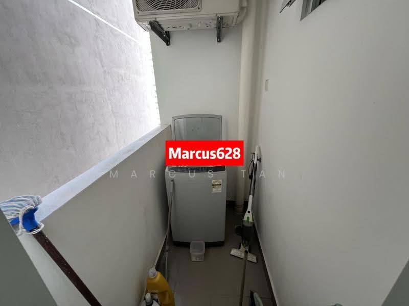 Condominium for Rent at Tropicana Bay Residences - Marcus Tan - Interior - PropertyGuru.com.my