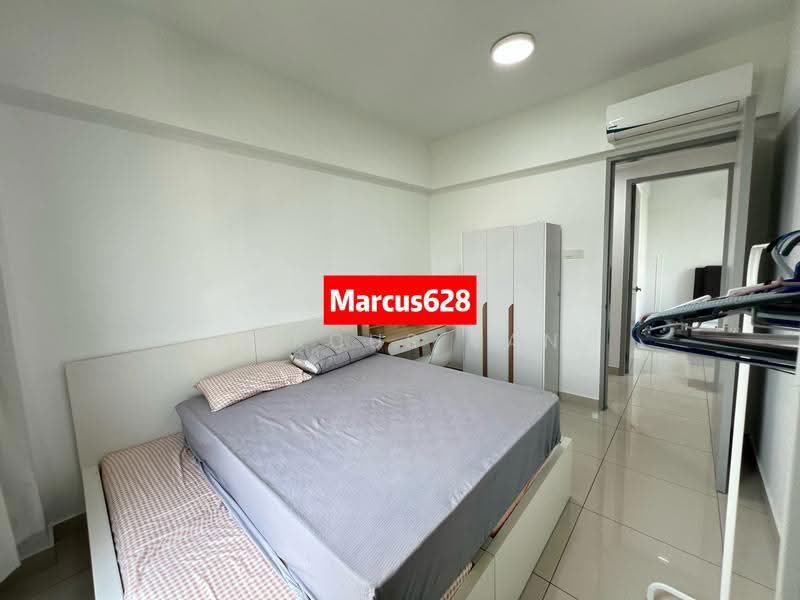 Condominium for Rent at Tropicana Bay Residences - Marcus Tan - Bedroom - PropertyGuru.com.my