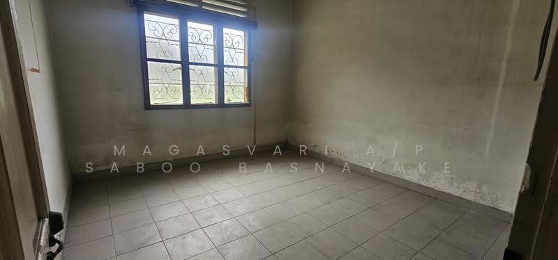 Semi-Detached House for Sale in Seksyen 6 (Petaling Jaya) - Magasvari A/P Saboo Basnayake - Interior - PropertyGuru.com.my