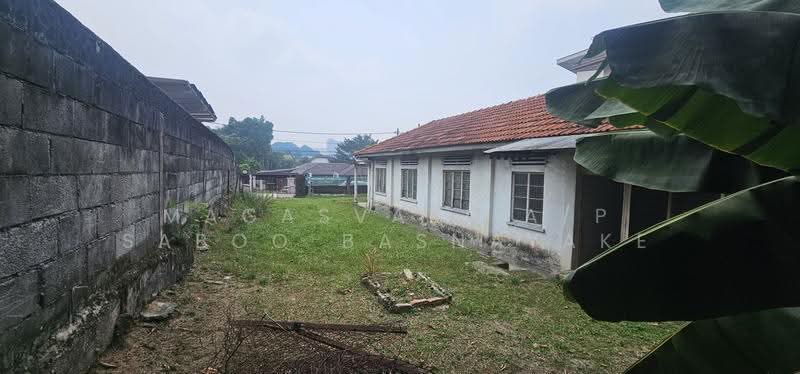 Semi-Detached House for Sale in Seksyen 6 (Petaling Jaya) - Magasvari A/P Saboo Basnayake - Exterior - PropertyGuru.com.my