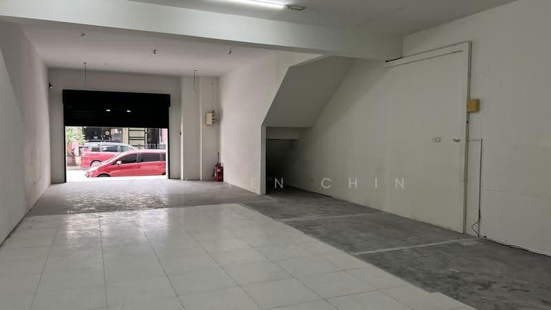Kedai untuk Disewa di Mutiara Damansara (Selangor) - Kok Yen Chin - Interior - PropertyGuru.com.my