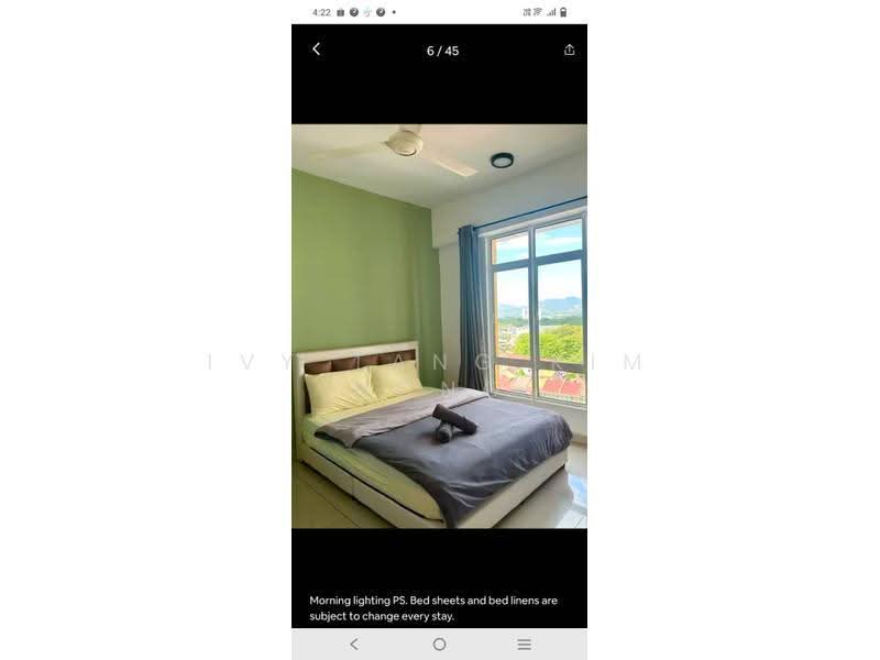 Kondominium untuk Dijual di The Majestic - Ivy Tang Kim Hong - PropertyGuru.com.my