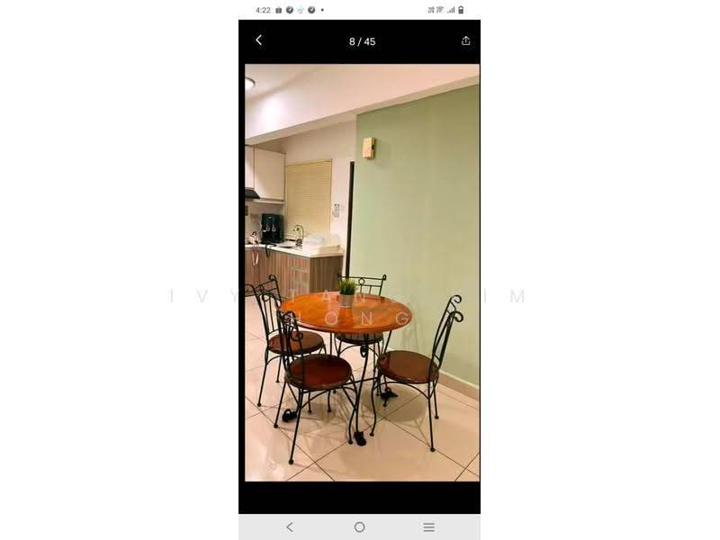 Kondominium untuk Dijual di The Majestic - Ivy Tang Kim Hong - PropertyGuru.com.my