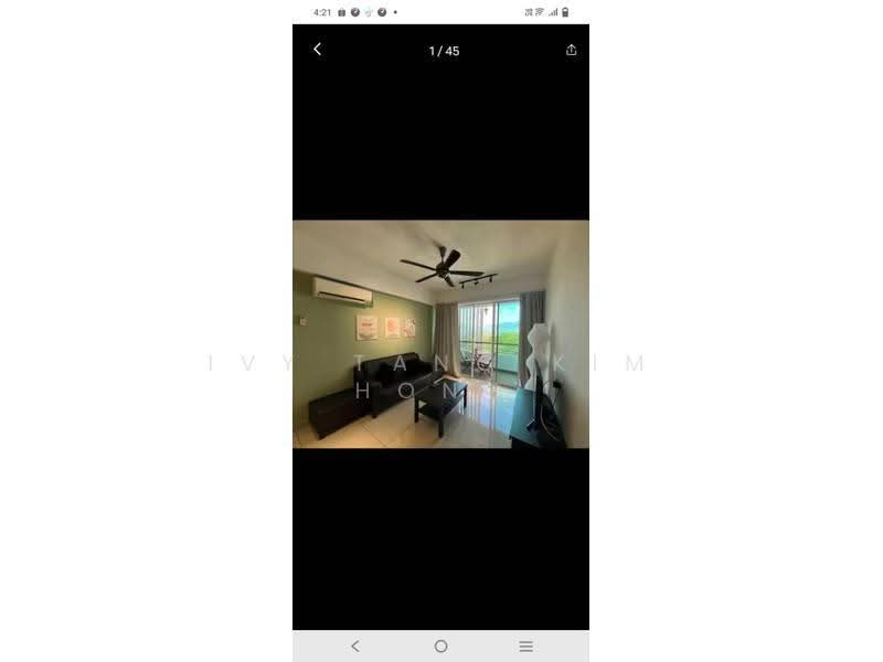 Kondominium untuk Dijual di The Majestic - Ivy Tang Kim Hong - PropertyGuru.com.my