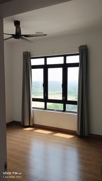 Kediaman Servis untuk Disewa di The Amber Residence @ TwentyFive.7 - Elle Chiew - Interior - PropertyGuru.com.my