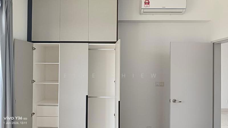 Kediaman Servis untuk Disewa di The Amber Residence @ TwentyFive.7 - Elle Chiew - Interior - PropertyGuru.com.my