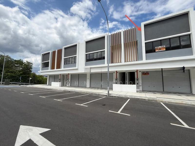 Shop / Office untuk Disewa di Bukit Kepayang (Negeri Sembilan) - John Khoo - Exterior - PropertyGuru.com.my