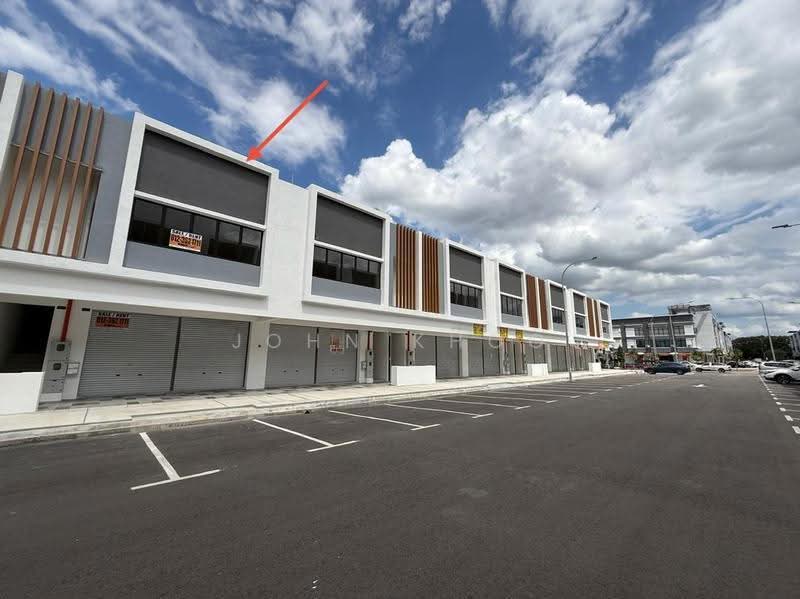 Shop / Office untuk Disewa di Bukit Kepayang (Negeri Sembilan) - John Khoo - Exterior - PropertyGuru.com.my