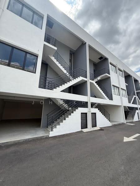 Shop / Office untuk Disewa di Bukit Kepayang (Negeri Sembilan) - John Khoo - Exterior - PropertyGuru.com.my