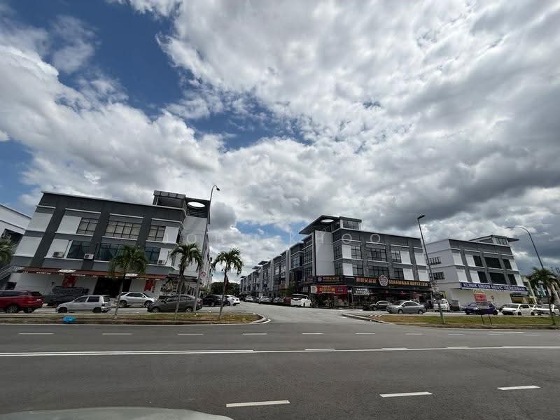 Shop / Office untuk Disewa di Bukit Kepayang (Negeri Sembilan) - John Khoo - Exterior - PropertyGuru.com.my