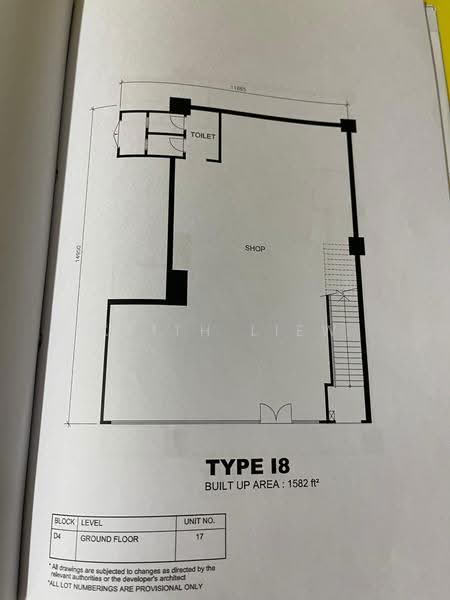 Retail Space untuk Disewa di Salak Selatan (Kuala Lumpur) - Keith Liew - PropertyGuru.com.my