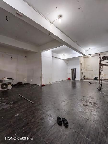 Retail Space untuk Disewa di Salak Selatan (Kuala Lumpur) - Keith Liew - Interior - PropertyGuru.com.my
