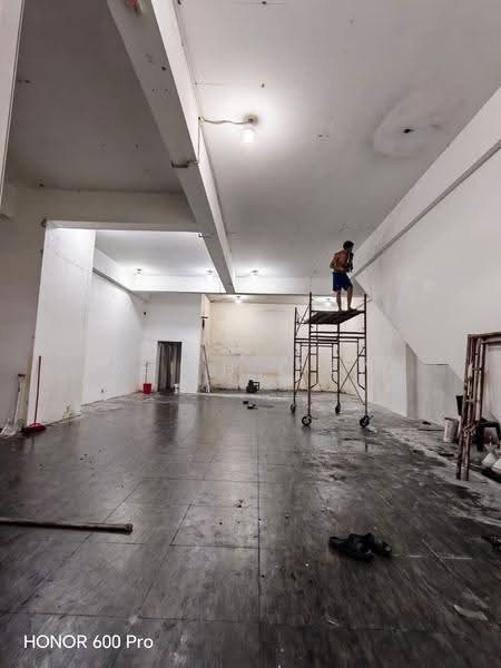 Retail Space untuk Disewa di Salak Selatan (Kuala Lumpur) - Keith Liew - Interior - PropertyGuru.com.my