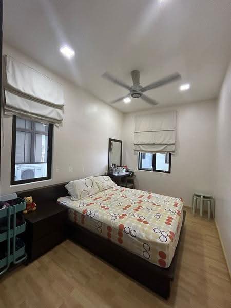 Condominium for Rent at Palm Palladium Condominium - Eric Kang - Bedroom - PropertyGuru.com.my