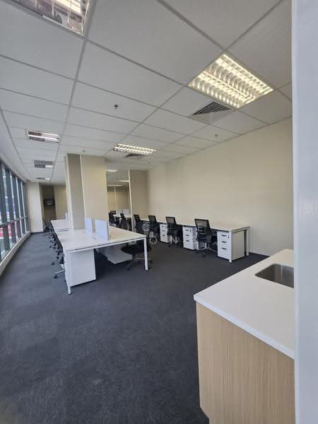 Pejabat untuk Disewa di Taman Desa (Kuala Lumpur) - Vickie Foong - Interior - PropertyGuru.com.my