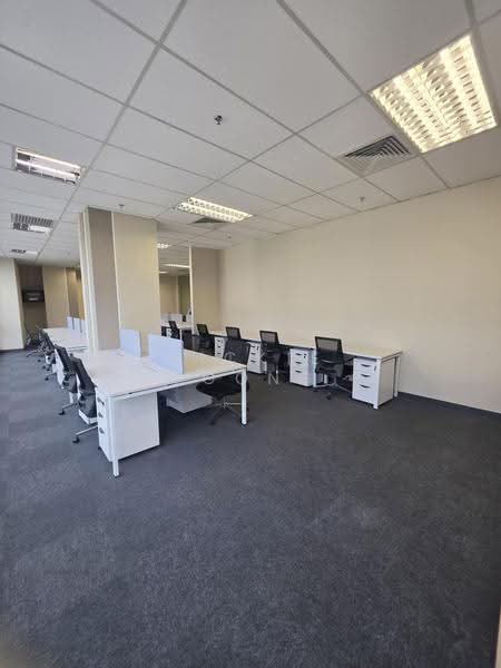 Pejabat untuk Disewa di Taman Desa (Kuala Lumpur) - Vickie Foong - Interior - PropertyGuru.com.my