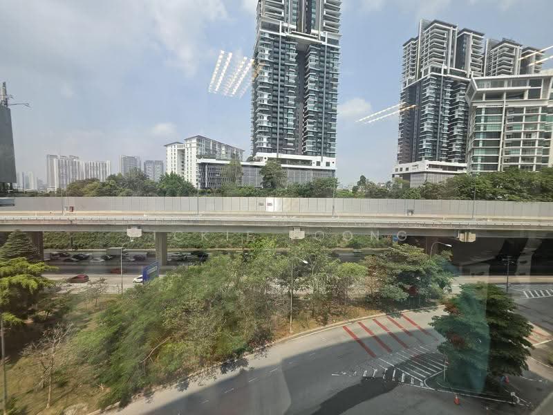 Pejabat untuk Disewa di Taman Desa (Kuala Lumpur) - Vickie Foong - Exterior - PropertyGuru.com.my