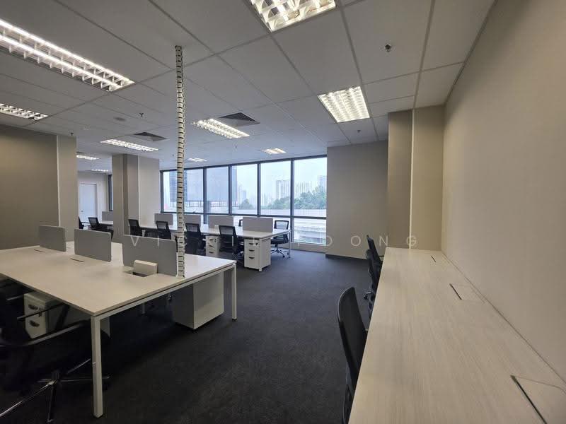 Pejabat untuk Disewa di Taman Desa (Kuala Lumpur) - Vickie Foong - Interior - PropertyGuru.com.my