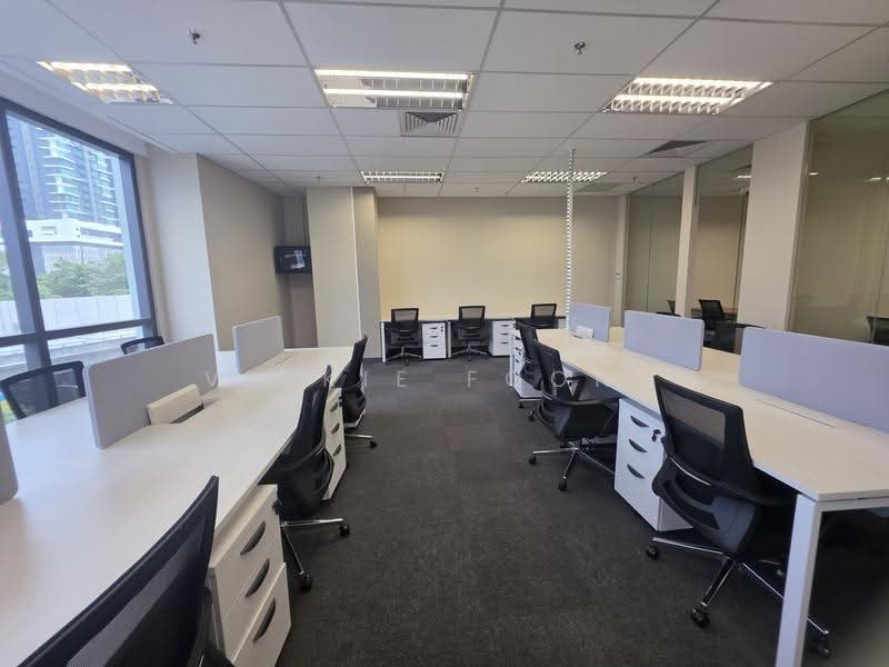 Pejabat untuk Disewa di Taman Desa (Kuala Lumpur) - Vickie Foong - Interior - PropertyGuru.com.my