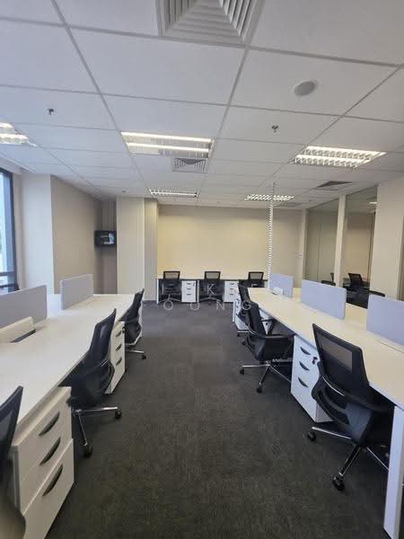 Pejabat untuk Disewa di Taman Desa (Kuala Lumpur) - Vickie Foong - Interior - PropertyGuru.com.my