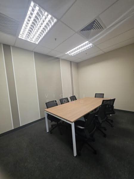 Pejabat untuk Disewa di Taman Desa (Kuala Lumpur) - Vickie Foong - Interior - PropertyGuru.com.my