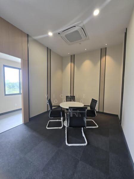 Pejabat untuk Disewa di Taman Desa (Kuala Lumpur) - Vickie Foong - Interior - PropertyGuru.com.my