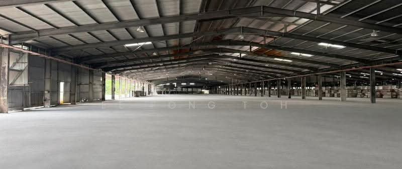 Gudang untuk Disewa di Kulai (Johor) - Ee Fong Toh - PropertyGuru.com.my