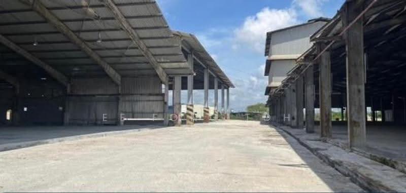 Gudang untuk Disewa di Kulai (Johor) - Ee Fong Toh - PropertyGuru.com.my