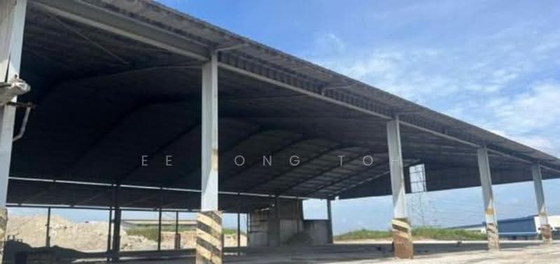 Gudang untuk Disewa di Kulai (Johor) - Ee Fong Toh - PropertyGuru.com.my