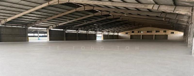 Gudang untuk Disewa di Kulai (Johor) - Ee Fong Toh - PropertyGuru.com.my