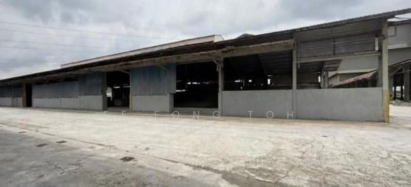 Gudang untuk Disewa di Kulai (Johor) - Ee Fong Toh - PropertyGuru.com.my