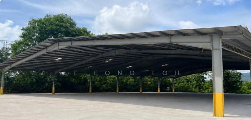 Gudang untuk Disewa di Kulai (Johor) - Ee Fong Toh - PropertyGuru.com.my