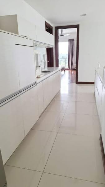 Kondominium untuk Dijual di The Northshore Gardens - Grace Ho - Kitchen - PropertyGuru.com.my