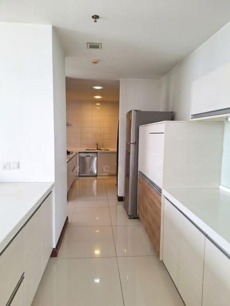 Kondominium untuk Dijual di The Northshore Gardens - Grace Ho - Kitchen - PropertyGuru.com.my