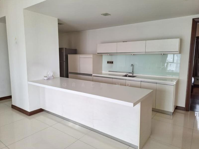 Kondominium untuk Dijual di The Northshore Gardens - Grace Ho - Kitchen - PropertyGuru.com.my