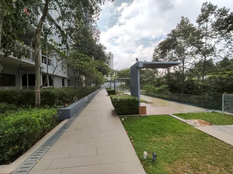 Kondominium untuk Dijual di The Northshore Gardens - Grace Ho - Exterior - PropertyGuru.com.my