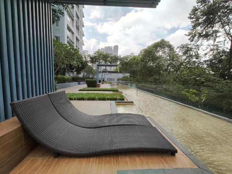 Kondominium untuk Dijual di The Northshore Gardens - Grace Ho - Exterior - PropertyGuru.com.my