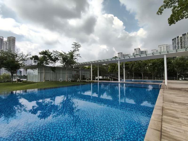 Kondominium untuk Dijual di The Northshore Gardens - Grace Ho - Exterior - PropertyGuru.com.my