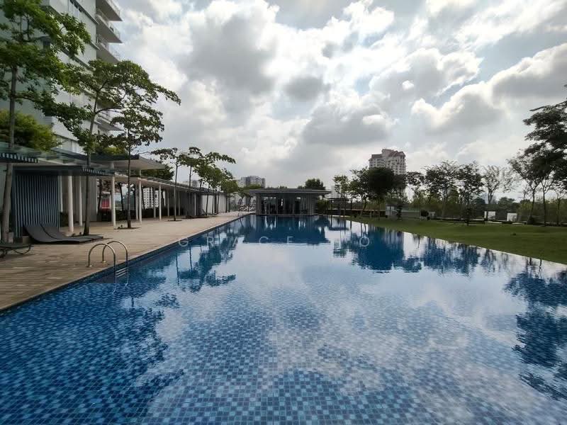 Kondominium untuk Dijual di The Northshore Gardens - Grace Ho - Exterior - PropertyGuru.com.my