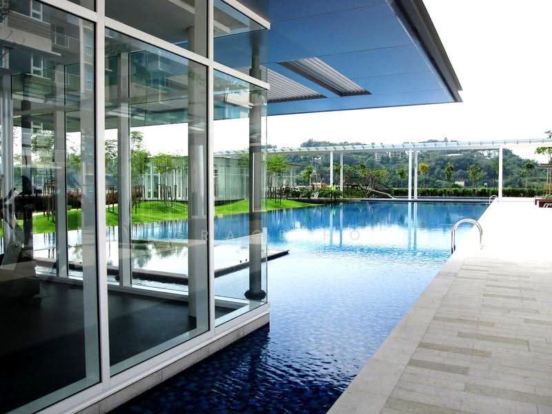 Kondominium untuk Dijual di The Northshore Gardens - Grace Ho - Exterior - PropertyGuru.com.my